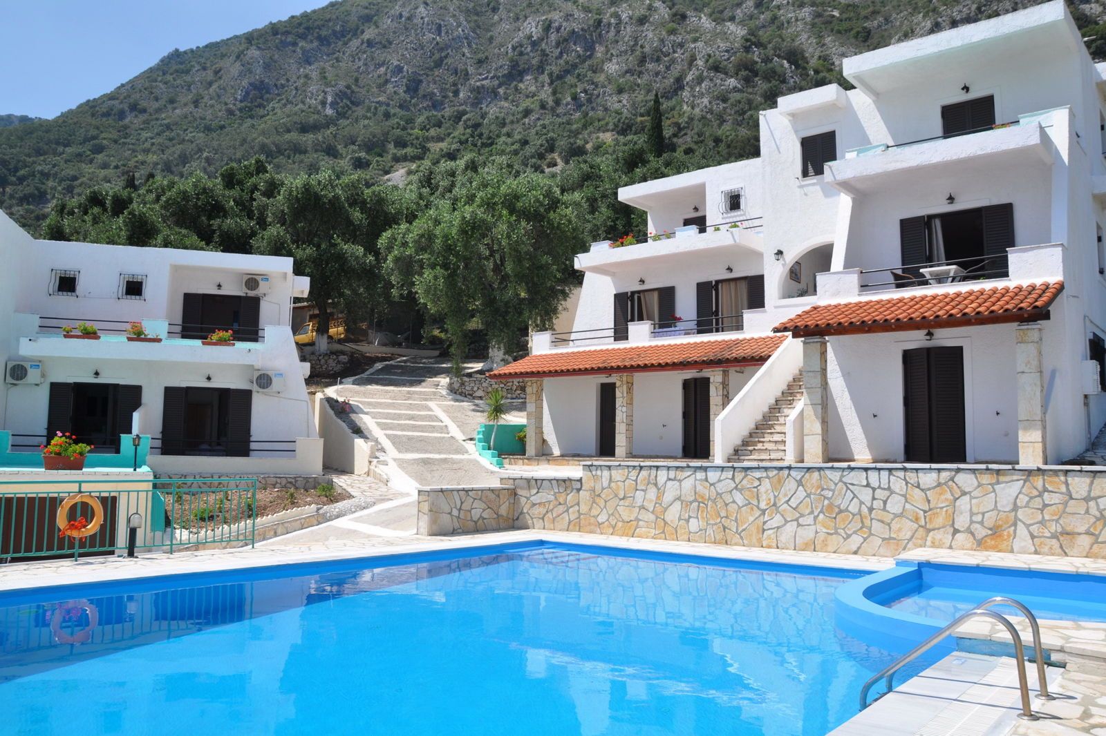 Yiannis Apartments, foto 8