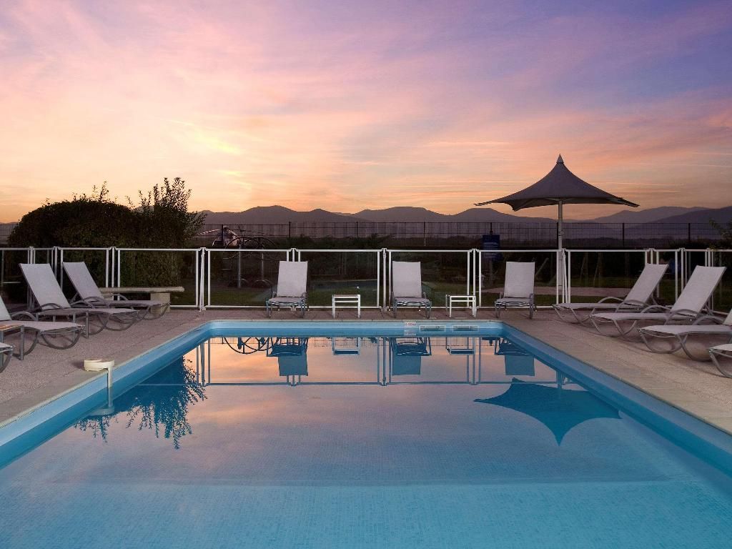 ibis Styles Colmar Nord, foto 12