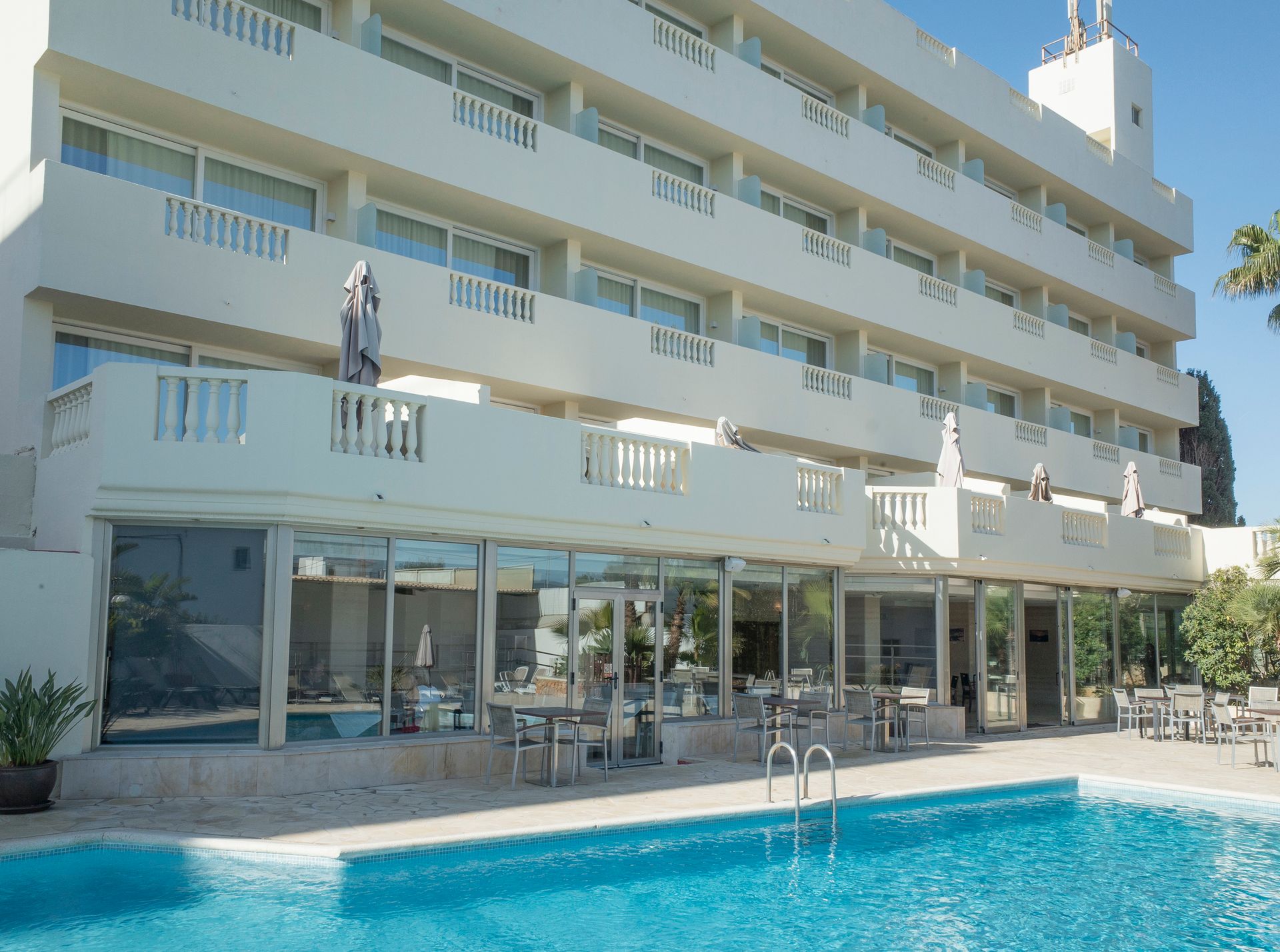 BLUESEA Paraiso Beach Adults Only, foto 9
