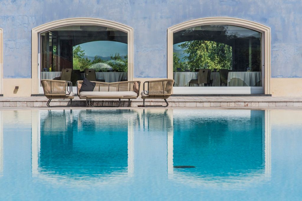 Villa Neri Resort & Spa, foto 6