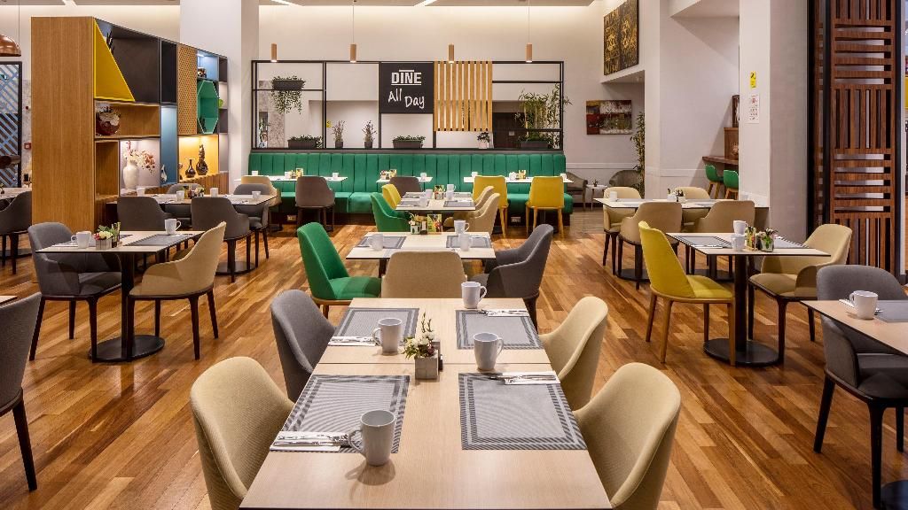 Holiday Inn Istanbul - Sisli, foto 6