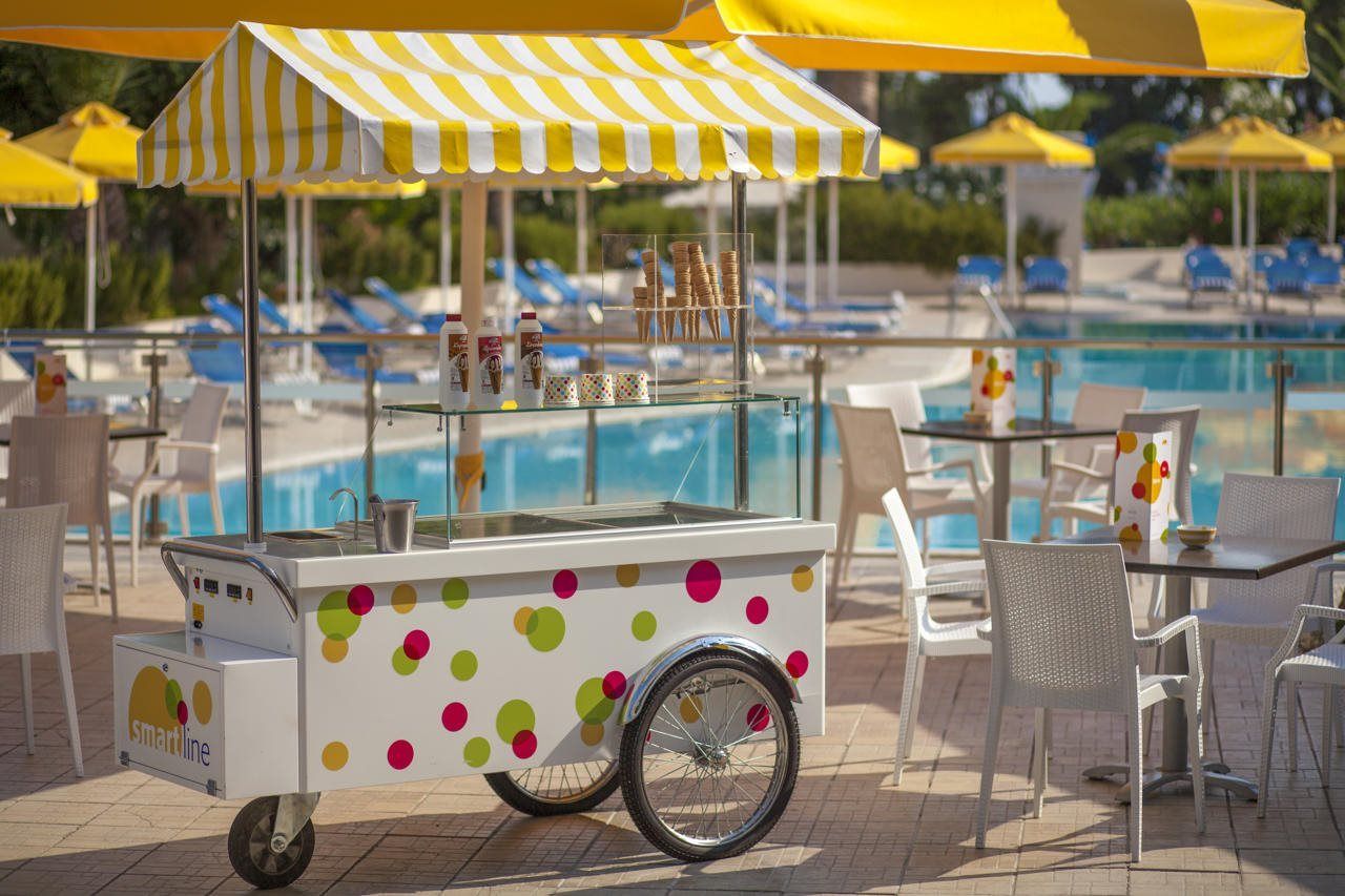 Kipriotis Hippocrates Hotel by Anayia All Inclusive Resorts, foto 12