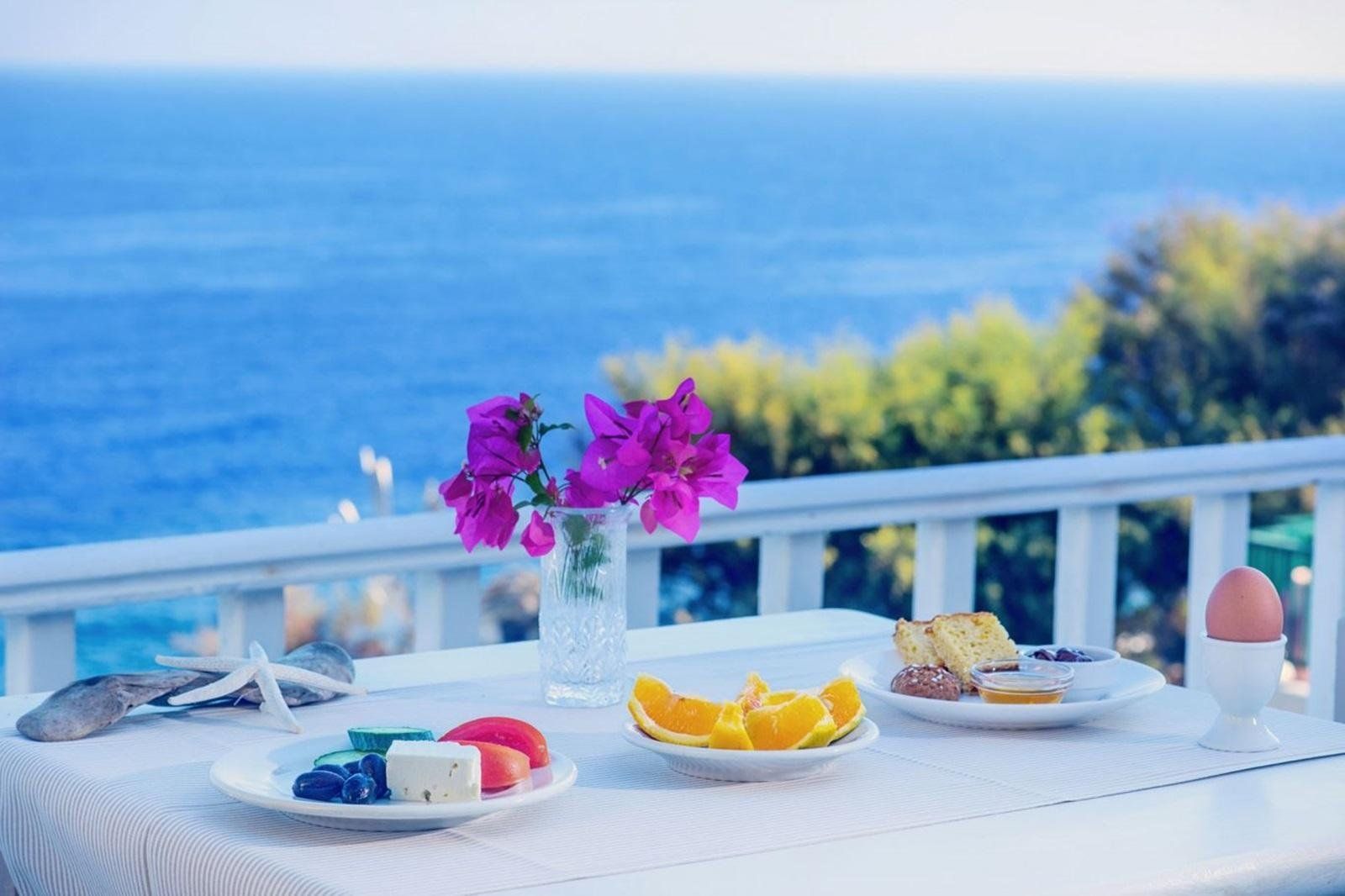 Cavos Bay Hotel, foto 4
