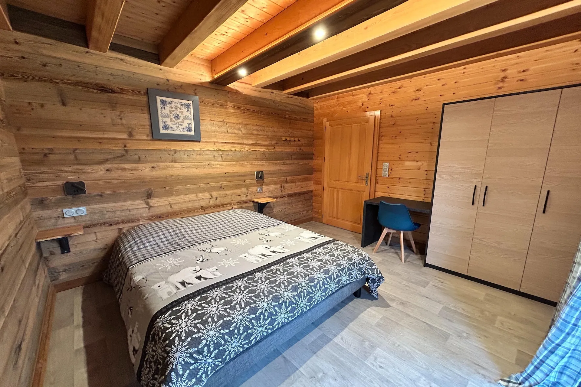 Slaapkamer