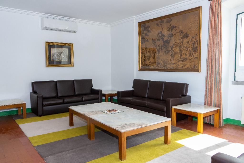 Hotel Irmãs Dominicanas - Fátima by Flagworld Hotels, foto 7