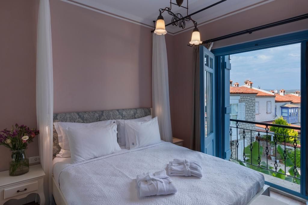 Viento Hotel Alacati, foto 4