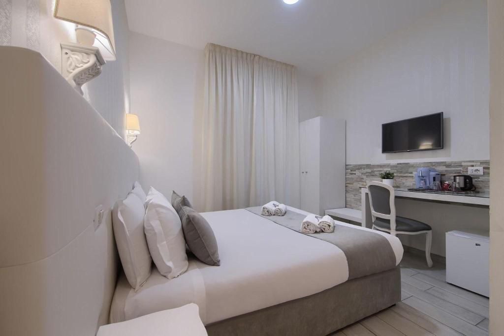 Vatican Tourist Inn, foto 2