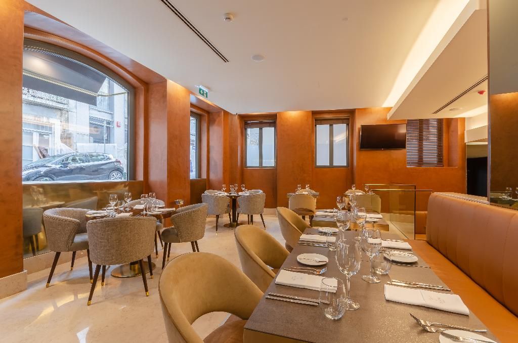 Turim Boulevard Hotel, foto 3