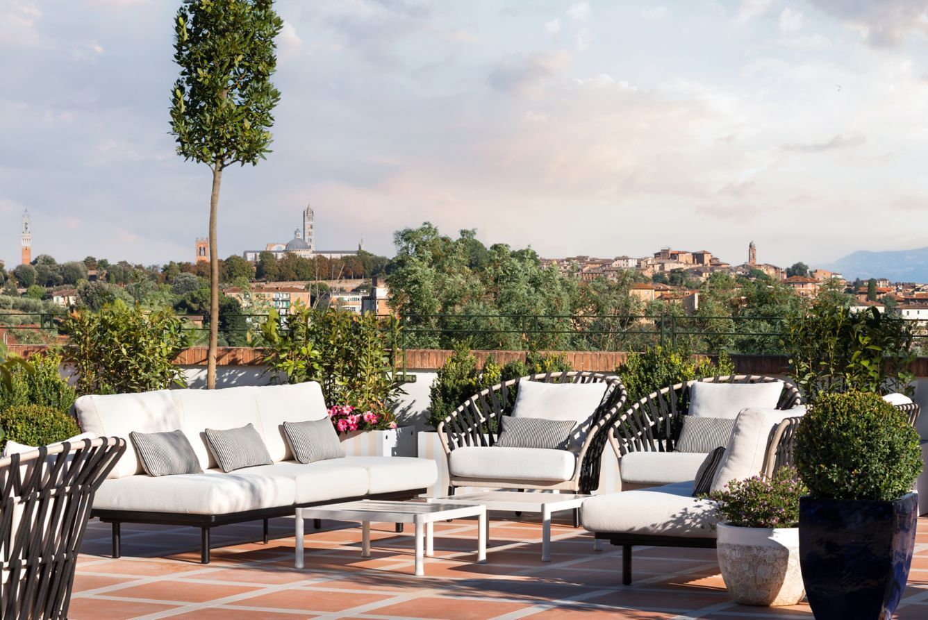 Villa Ermellina Siena, a Tribute Portfolio Hotel, foto 3
