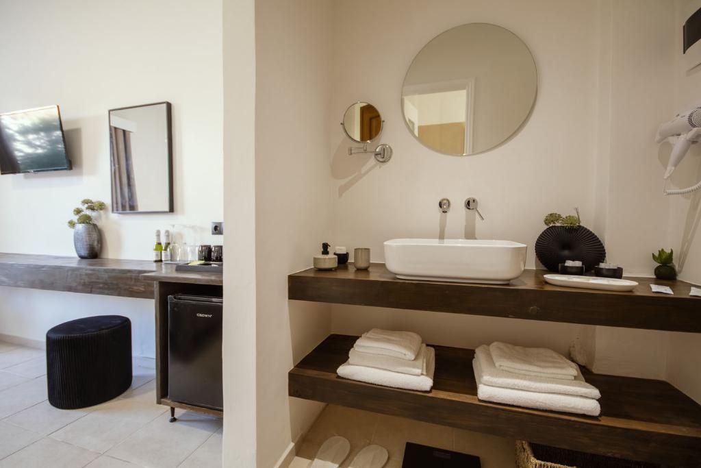 BOHOTEL Eleonas & Annex Apartments, foto 15