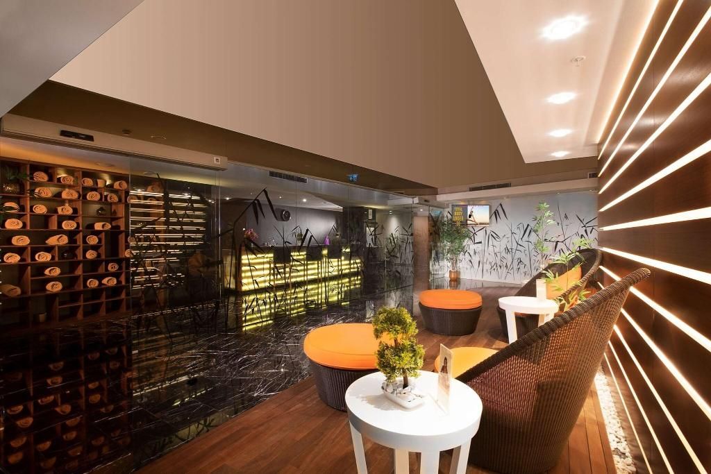 DoubleTree by Hilton Hotel Istanbul - Old Town, foto 7