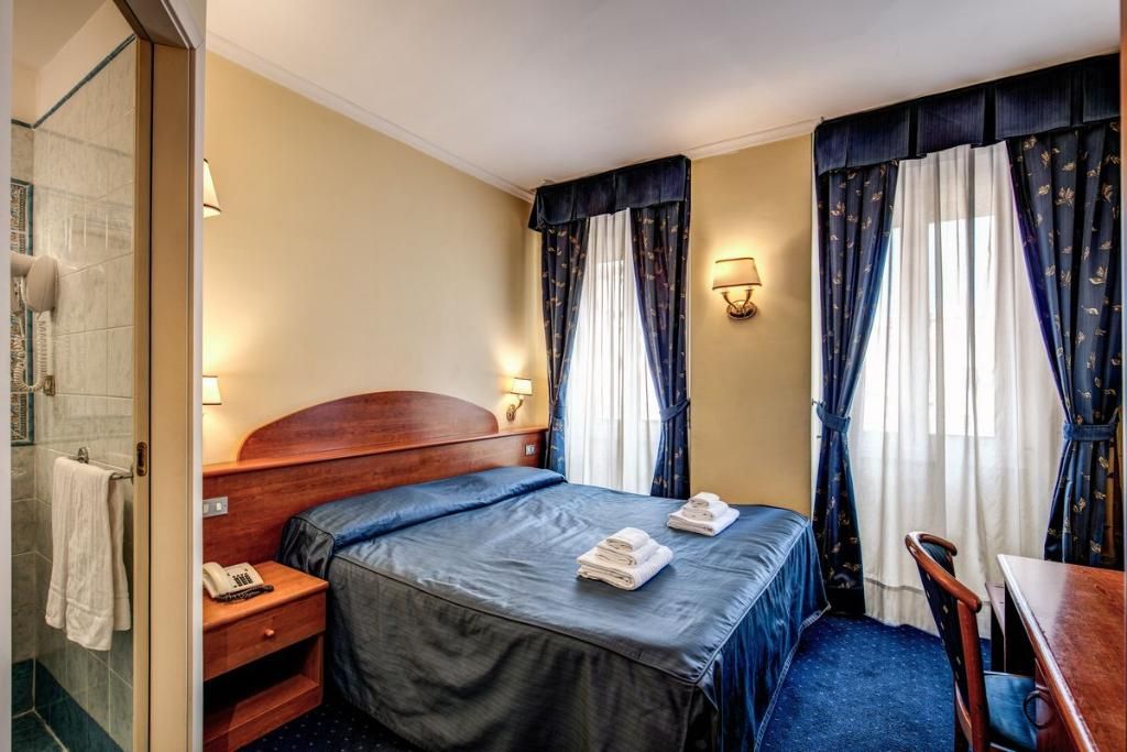 Hotel Laura, foto 3