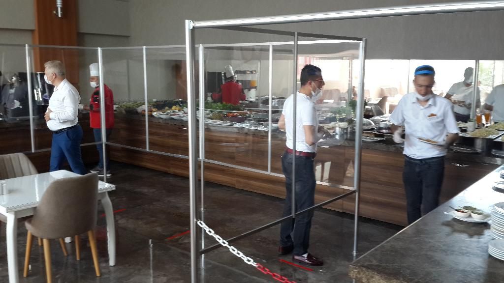 Elips Royal Hotel & Spa, foto 3