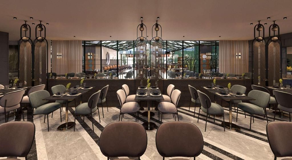 Titanic Comfort Kurfürstendamm, foto 12