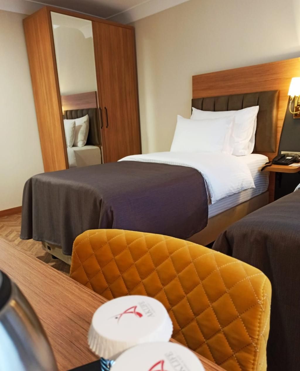 Ak Life Hotel & Suit, foto 11