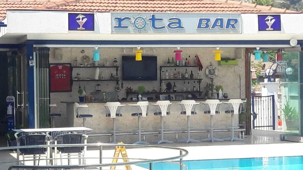 Rota Hotel, foto 14