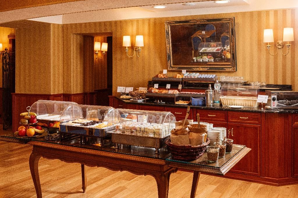 Phi Hotel Principe, foto 4