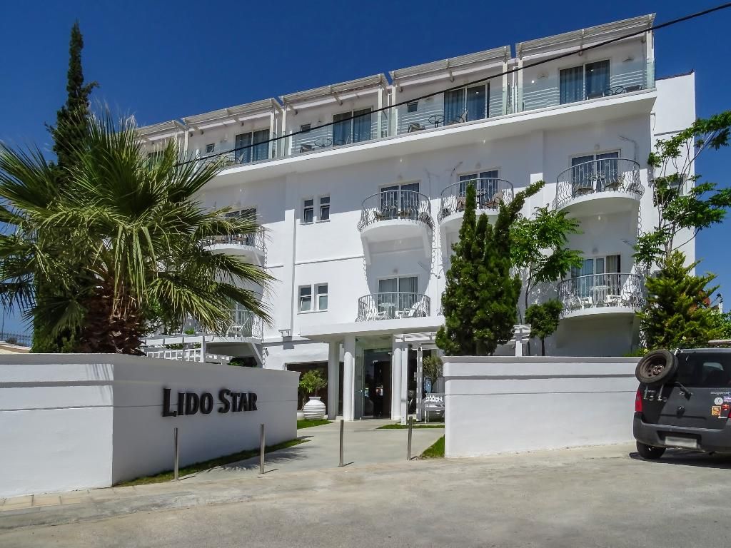 Lido Star Hotel, foto 11