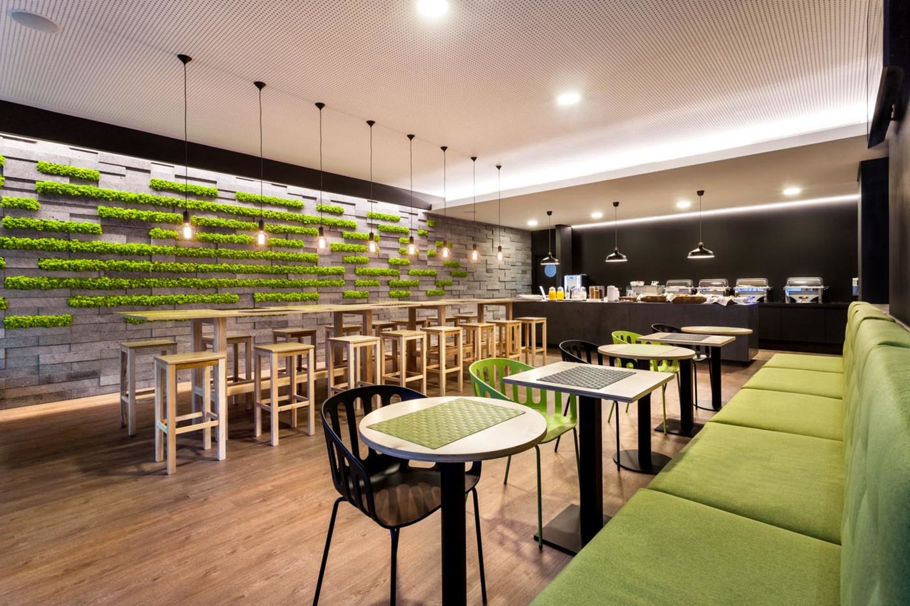 Neat Hotel Avenida, foto 5