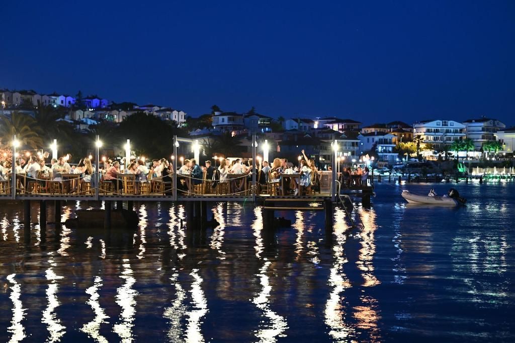 Cunda Deniz Hotel, foto 14