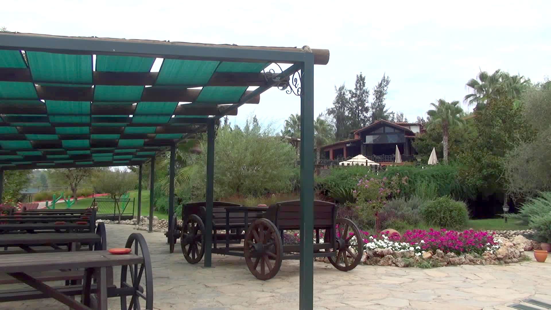 Hotel Berke Ranch & Nature, foto 5