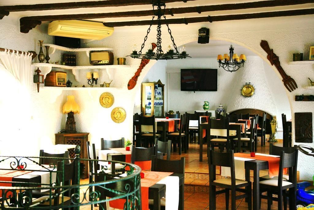 Villa Columbus, foto 5