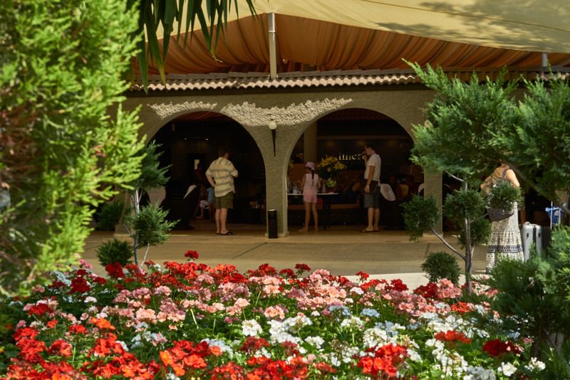 Kimeros Park Holiday Village, foto 15