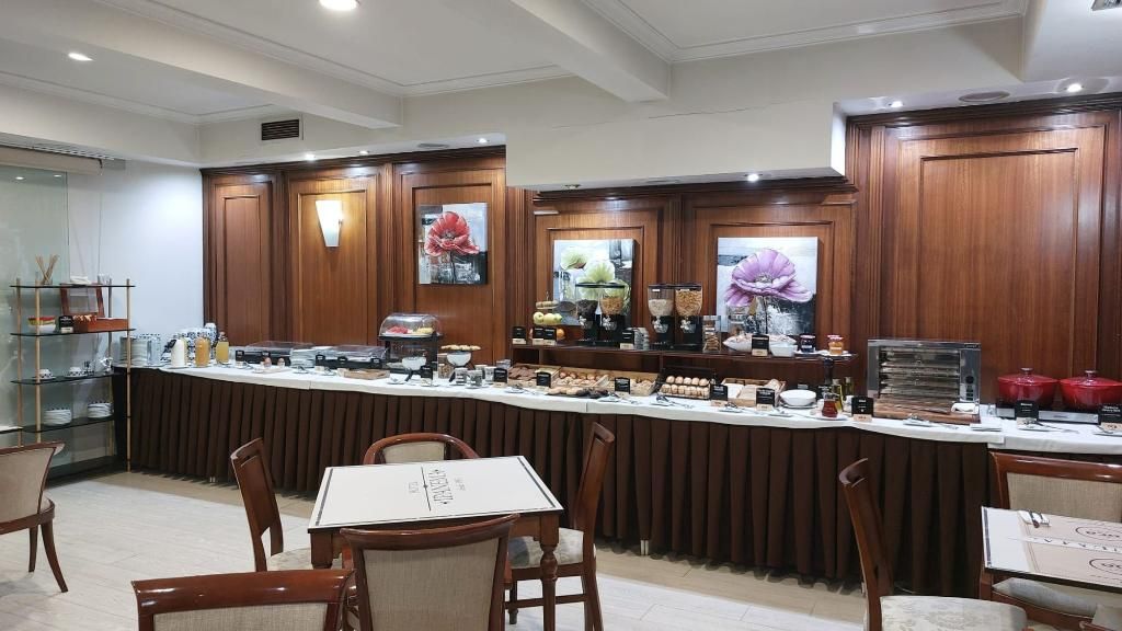 Hotel OCA Ipanema, foto 9