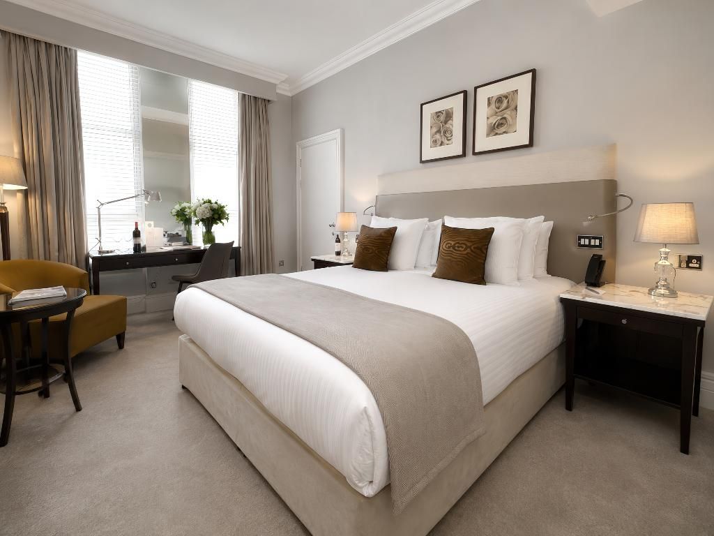 London Bridge Hotel, foto 10