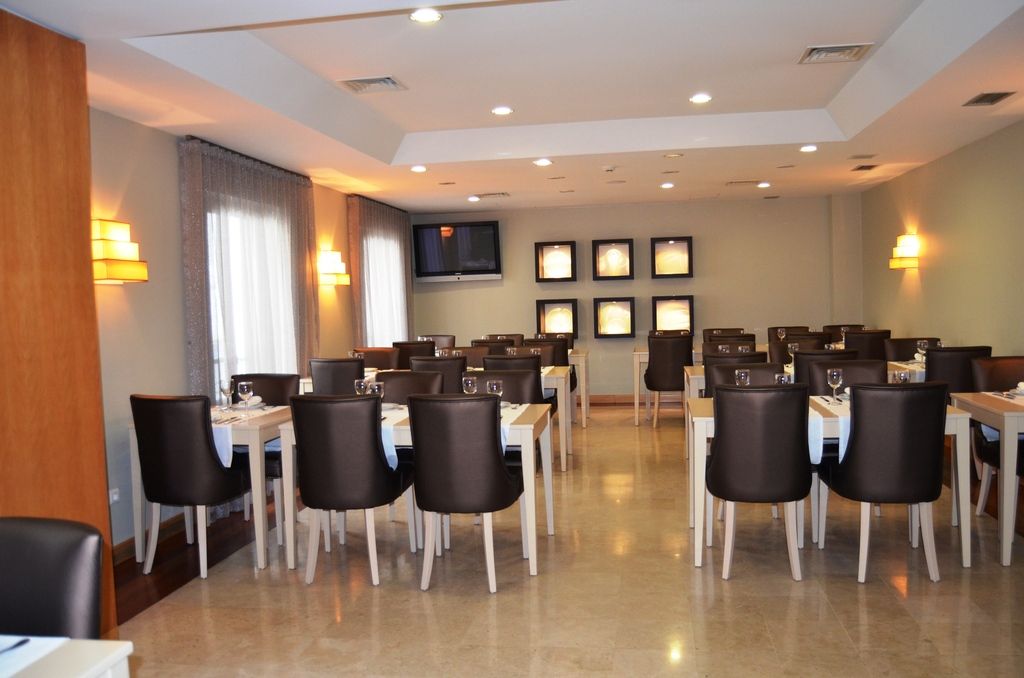 Hotel Torres Novas, foto 3