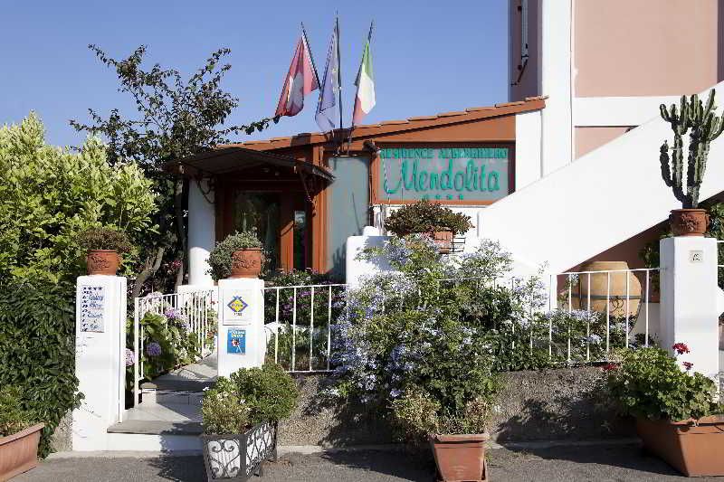 Hotel Residence Mendolita, foto 6
