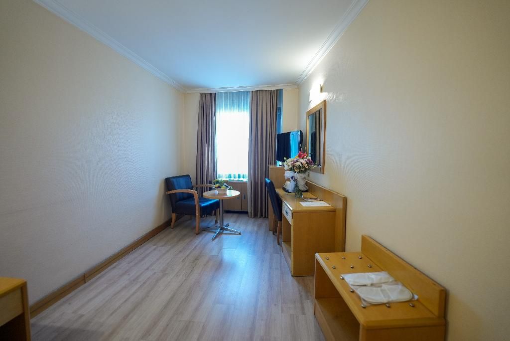 Sürmeli Adana Hotel, foto 2