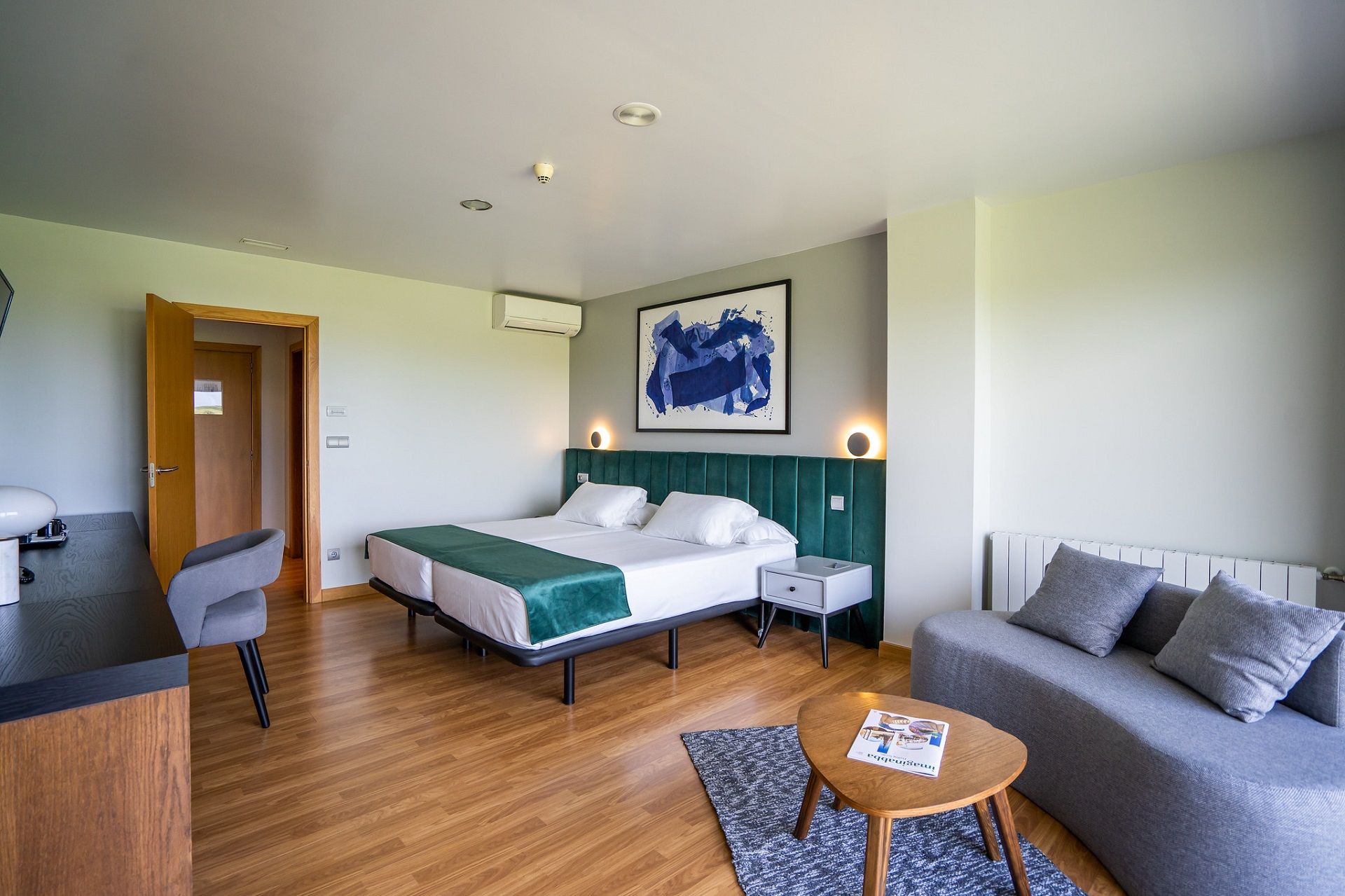Abba Comillas Hotel, foto 10