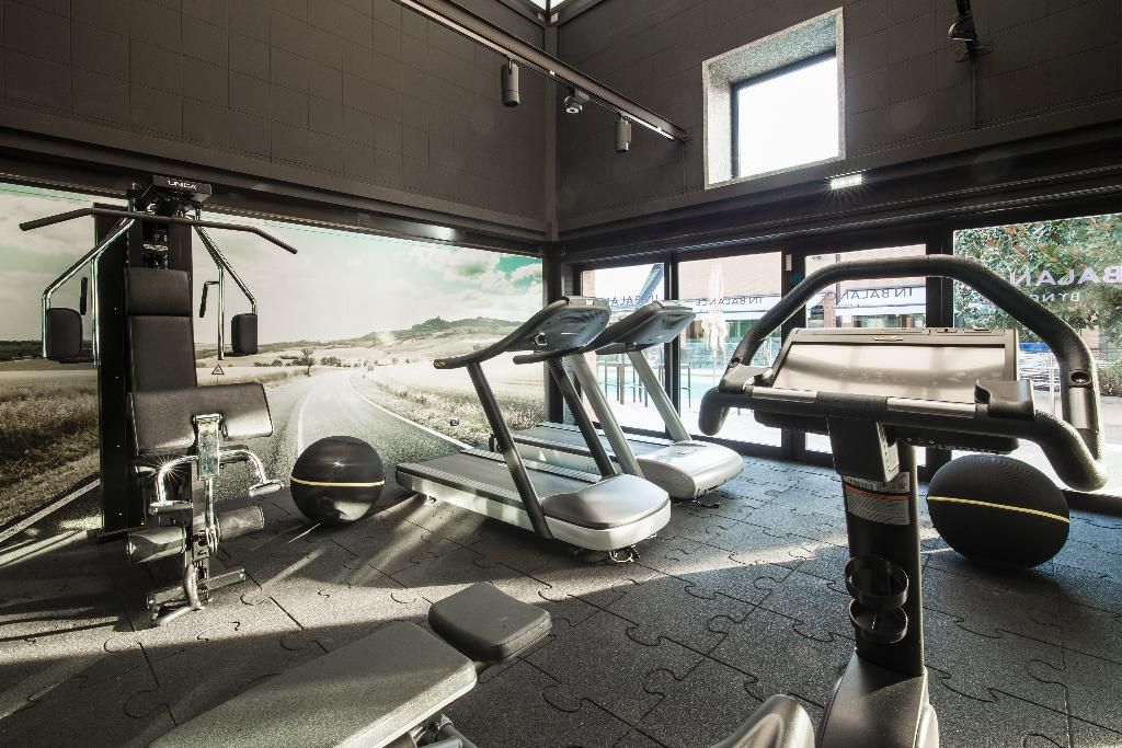 Novotel Milano Linate Aeroporto, foto 11