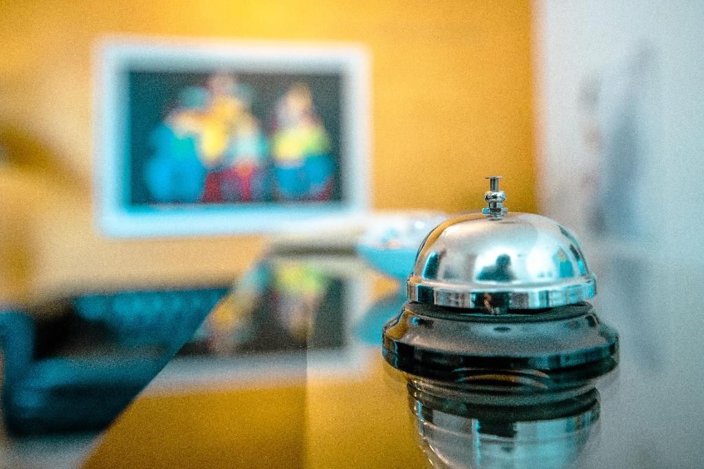 Hotel Bruman, foto 4