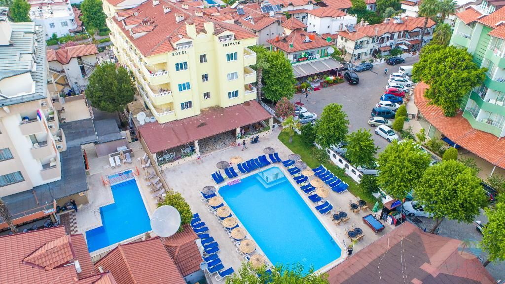 Private Hotel, foto 15