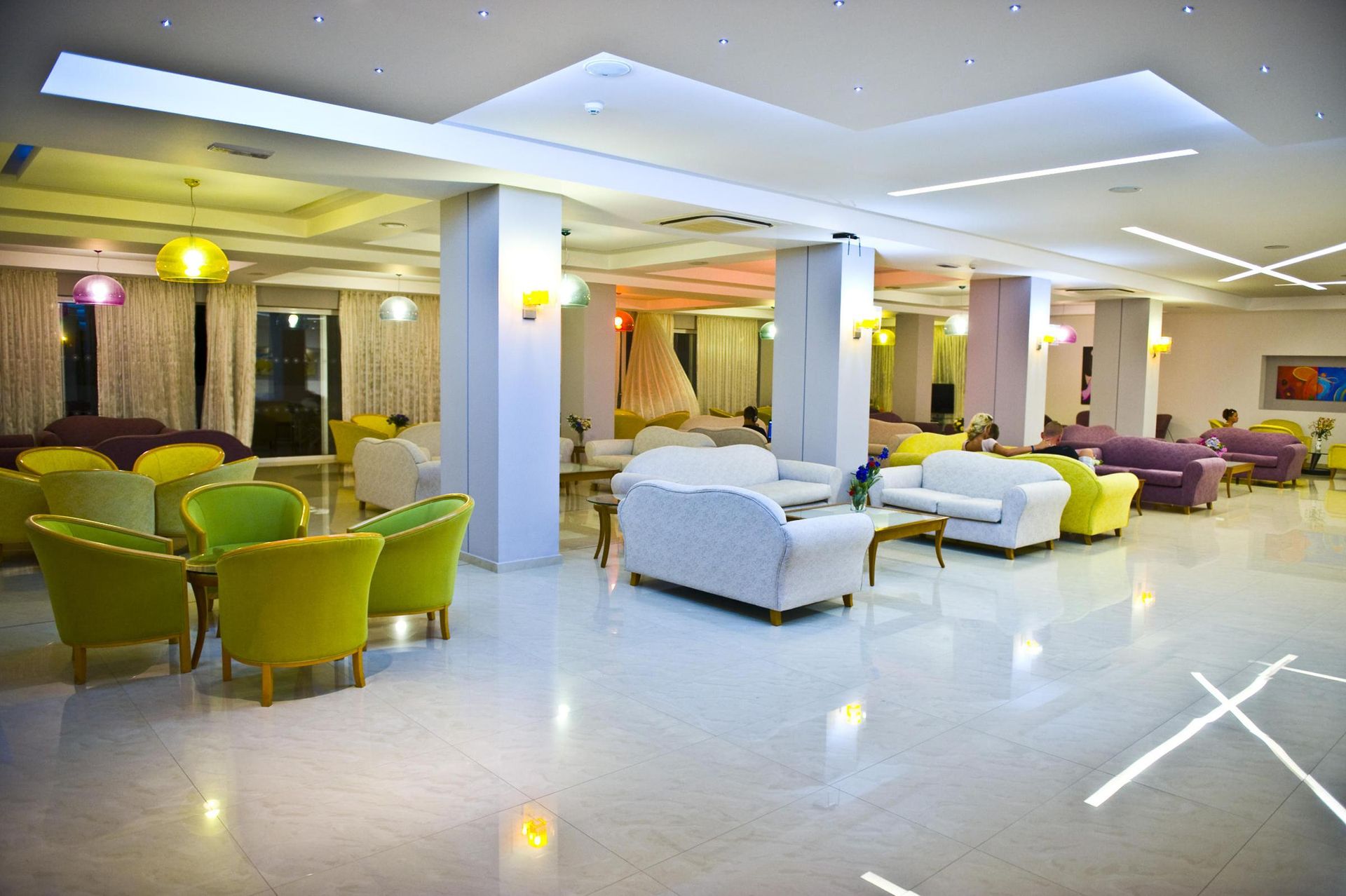 Sun Palace Resort & Spa, foto 7