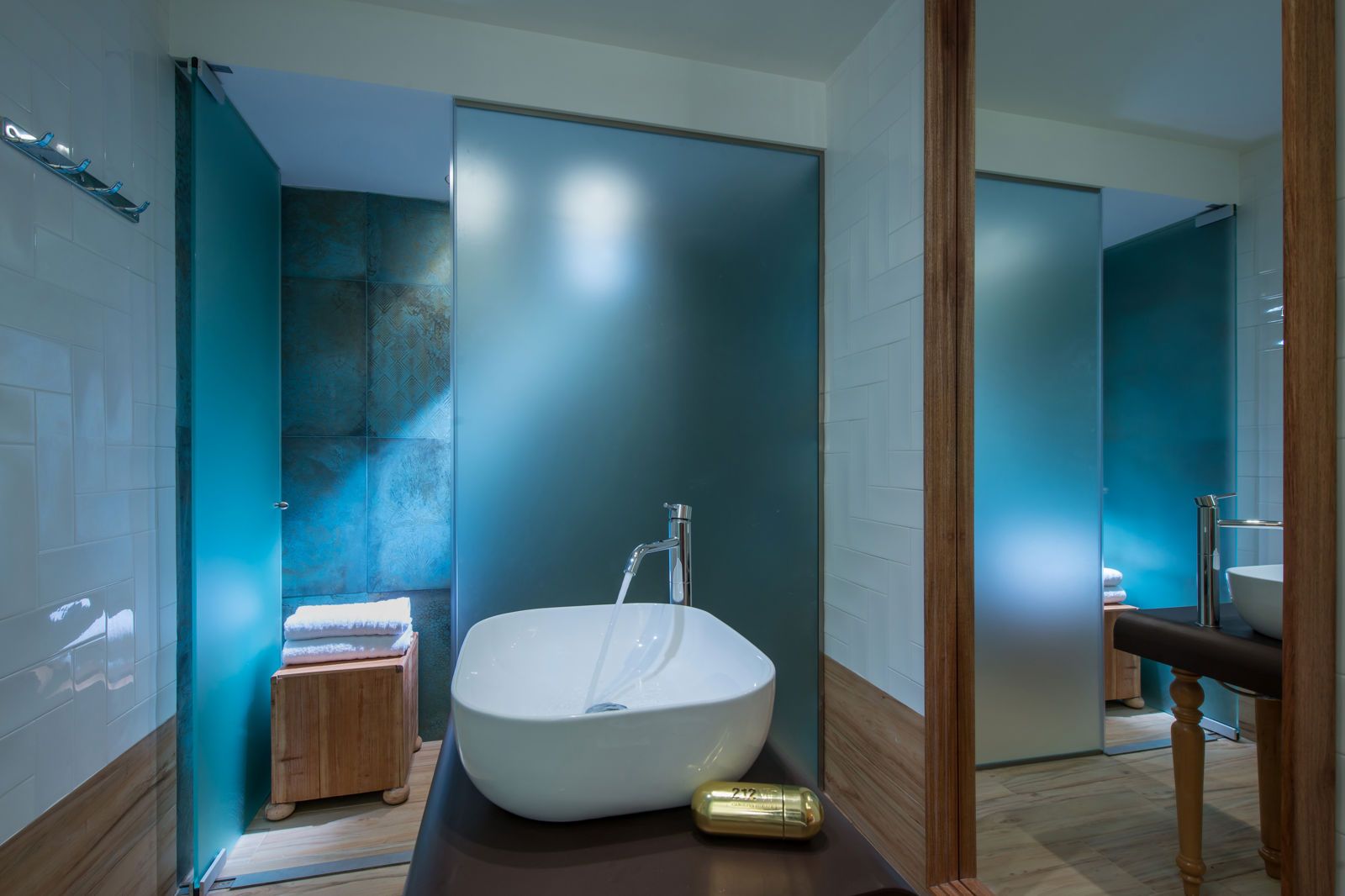 Anesis Blue Boutique Hotel, foto 13