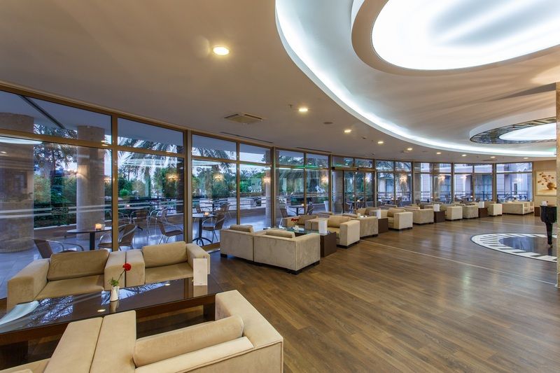 Lucida Beach Hotel, foto 15