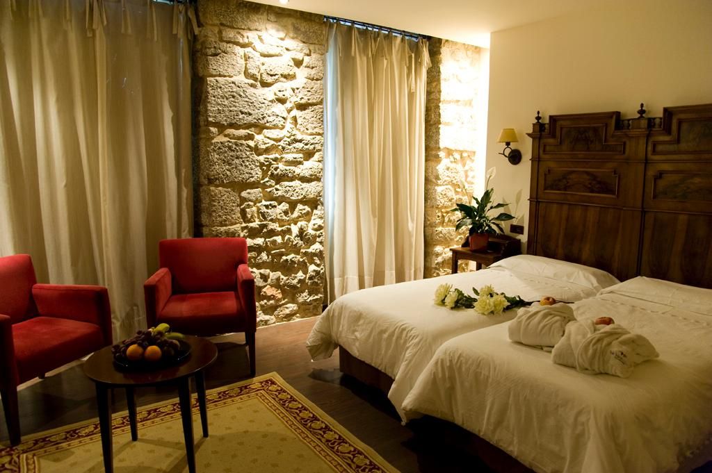 Hotel Balneario de la Hermida, foto 5