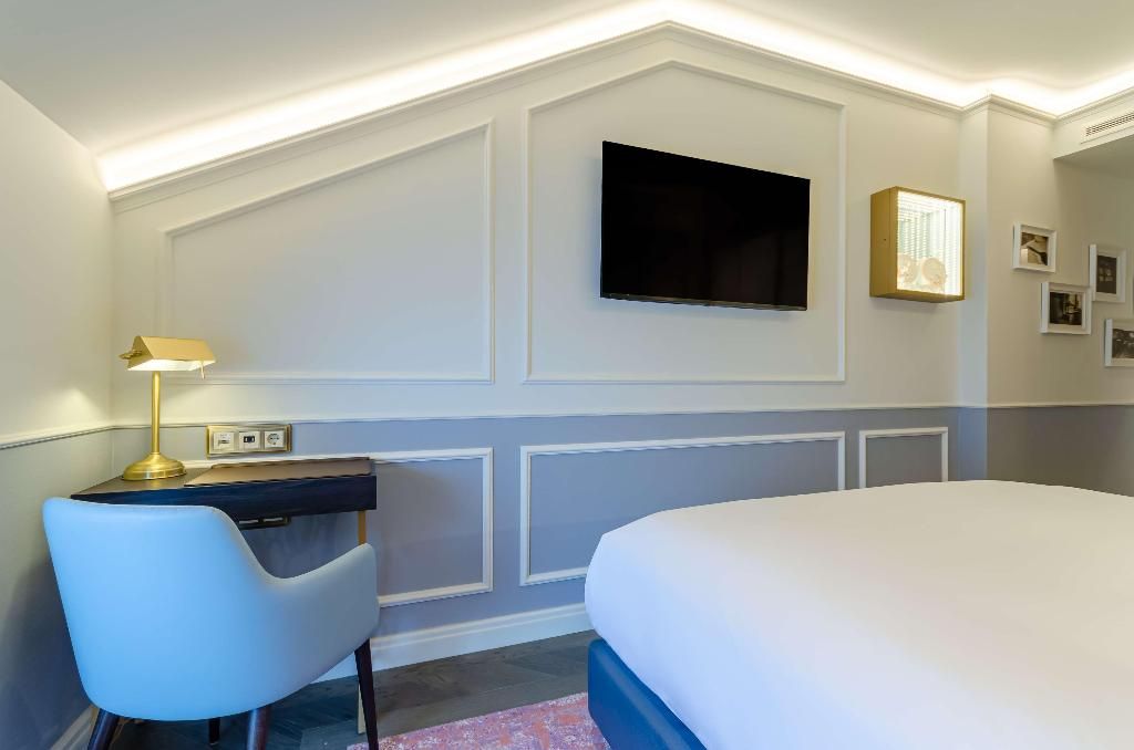 The Emerald House Lisbon, Curio Collection by Hilton, foto 11