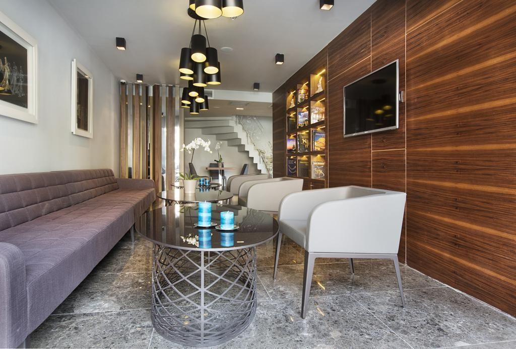 Hotel Arcadia Blue, foto 14