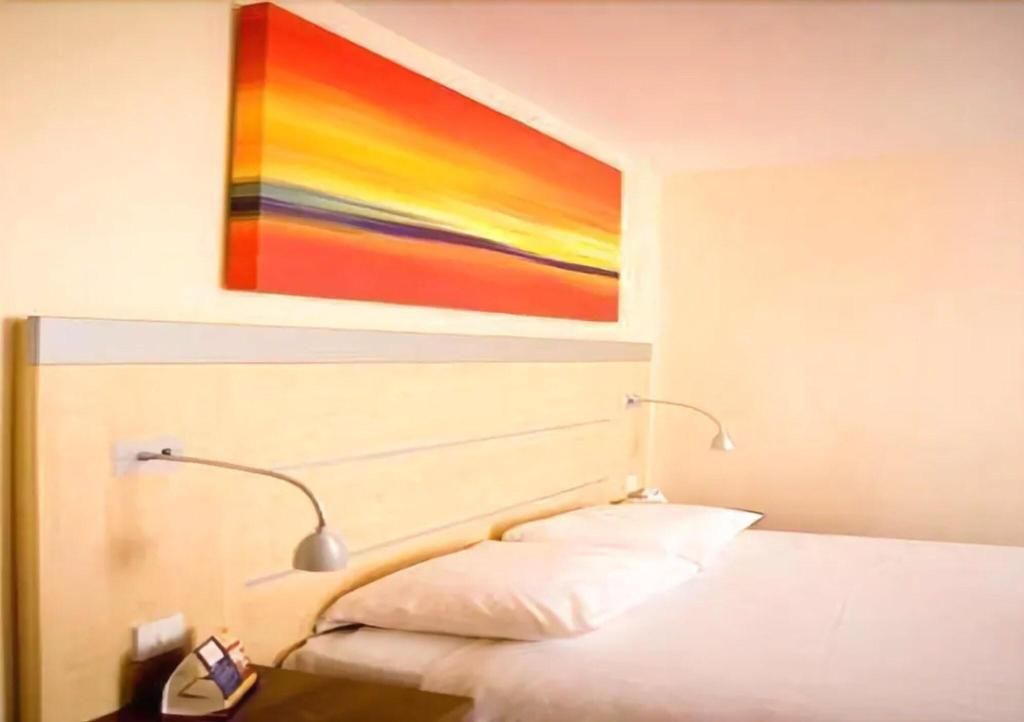 Comfort Inn Edgware Road, foto 8