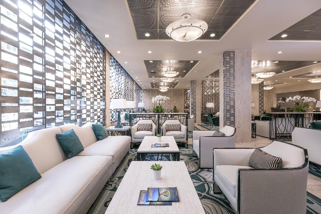 Divani Palace Acropolis, foto 6