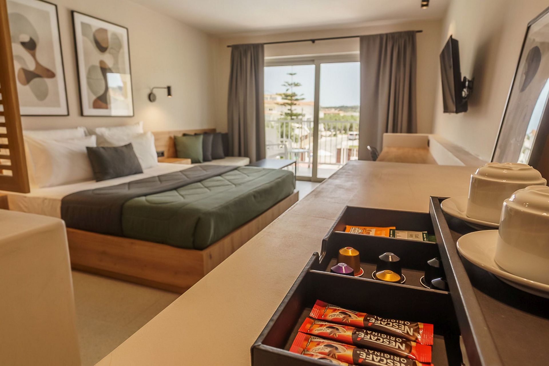 Filoxenia Hotel, foto 6