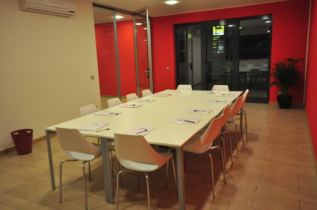 Hotel 325 Tor Vergata, foto 4