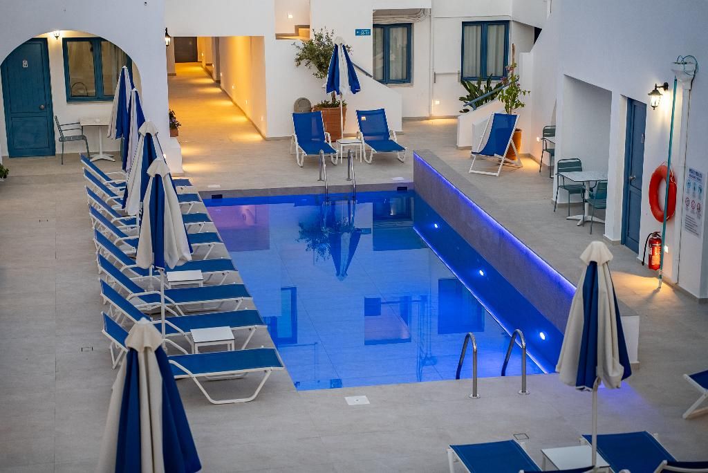 Iliana Hotel, foto 7