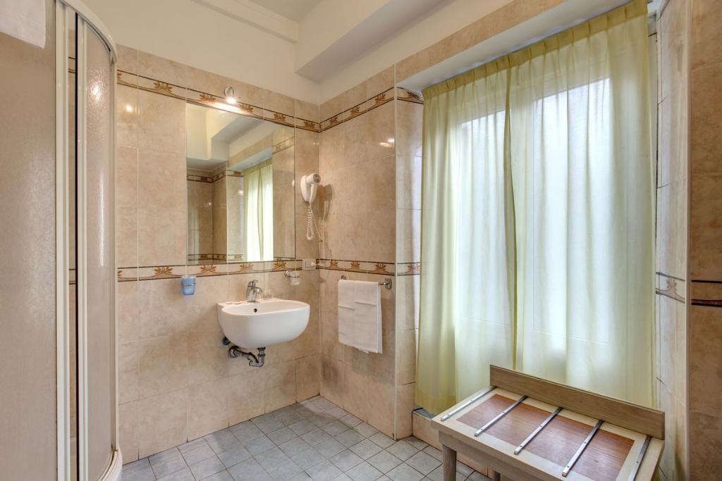 Hotel Rio Milan, foto 4