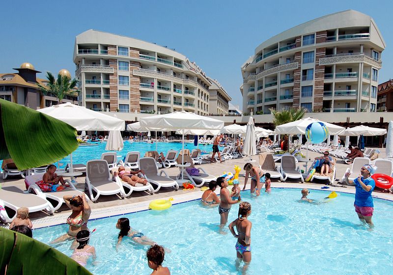 Seamelia Beach Resort & Spa, foto 9