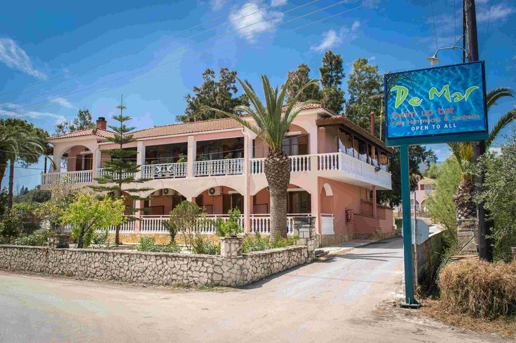 Savvas De Mar Hotel, foto 5